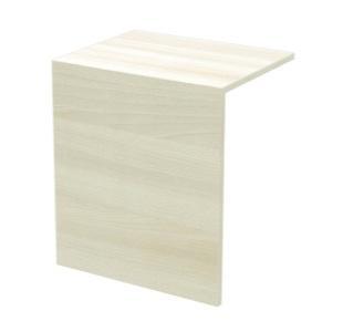 Накладка для стойки AL-P51 Альфа